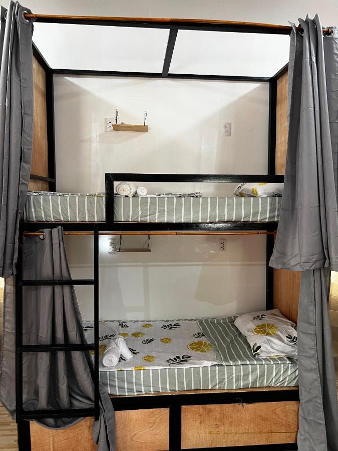 The Backyard Inn 莫阿尔博阿 外观 照片