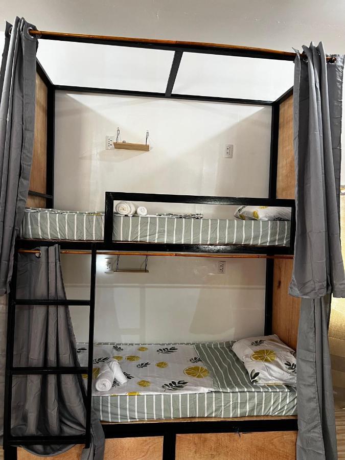 The Backyard Inn 莫阿尔博阿 外观 照片