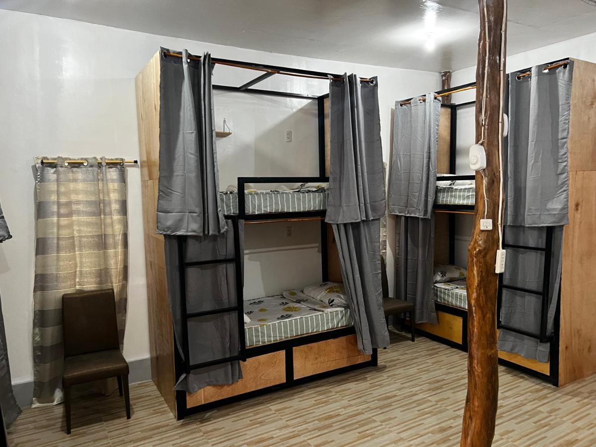 The Backyard Inn 莫阿尔博阿 外观 照片