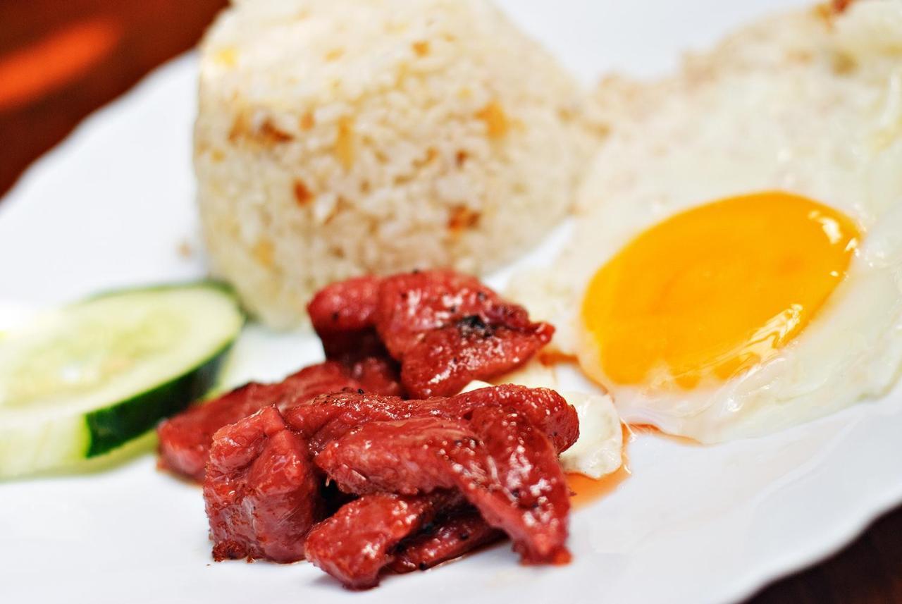 The Backyard Inn 莫阿尔博阿 外观 照片